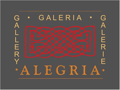 Marek Szmidel - GALLERY - ALEGRIA